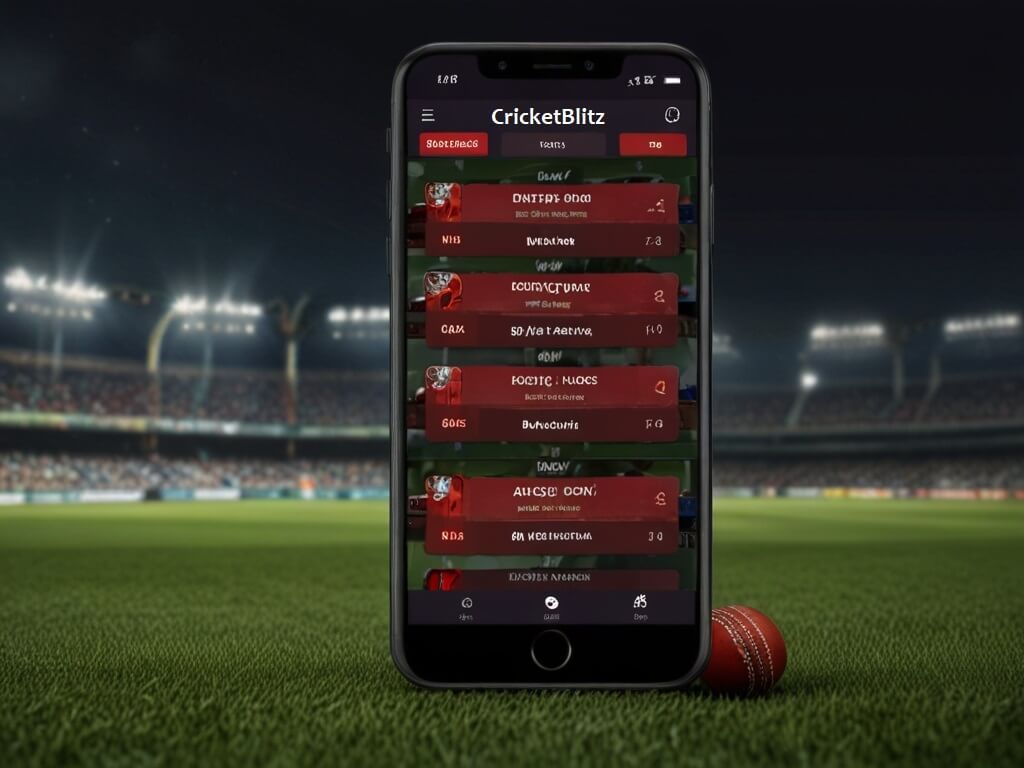 Fantasy Cricket